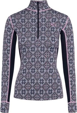 Kari Traa Langarmshirt