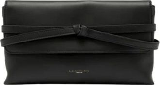 Gianni Chiarini Mujer, Bolsos, Negro, Talla: ONE Size