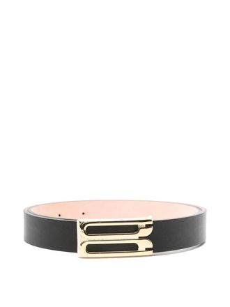 Victoria Beckham Leather Belt