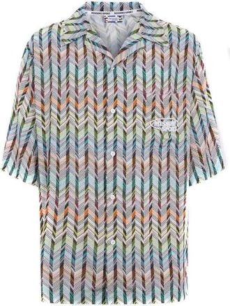 Missoni Shirt