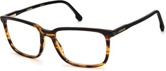 Carrera Demo Rectangular Mens Eyeglasses CARRERA 254 0EX4 56