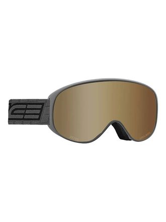 Salice 101 Tech skibril - Grijs