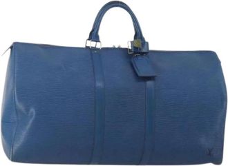 Louis Vuitton unisex, Pre-owned, Blu, Taglia unica, used