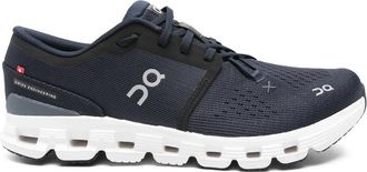 On Running On Cloud X 4 Sneakers