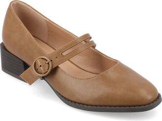 Journee Collection Women & apos;s Savvi Pumps