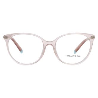 Tiffany & Co. Demo Oval Ladies Eyeglasses TF2209 8328 54