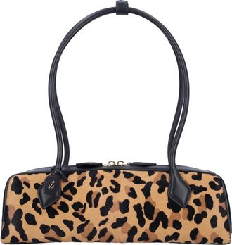 Alaia Donna, Borse, Marrone, Taglia unica, new