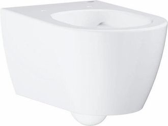 GROHE Essence Taza De Inodoro Empotrada Blanco Alpino (3957100h)