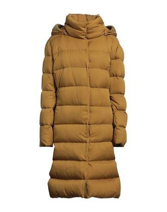 Herno COATS & JACKETS - Puffers on YOOX.COM