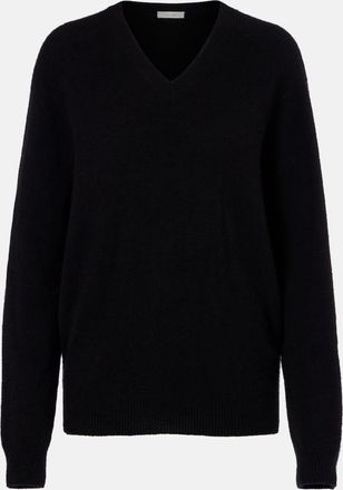 The Row Top Numi de cachemir