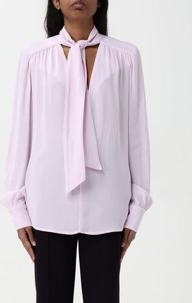 Elisabetta Franchi Blusa Elisabetta Franchi in viscosa