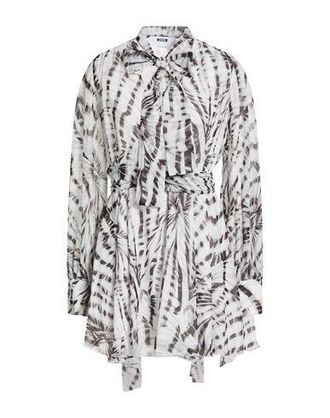 Msgm VESTITI - Vestiti corti su YOOX.COM