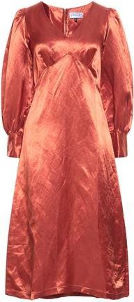 Closet DRESSES - Midi dresses sur YOOX.COM