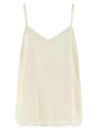 Fabiana Filippi Dessous-Top