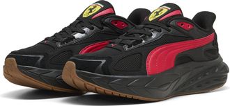 Puma Sneakers Scuderia Ferrari Hypnotic unisex, Accessori, Nero, 40.5