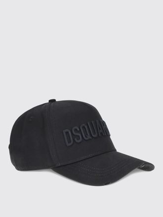 Dsquared2 Logo Baseballpet