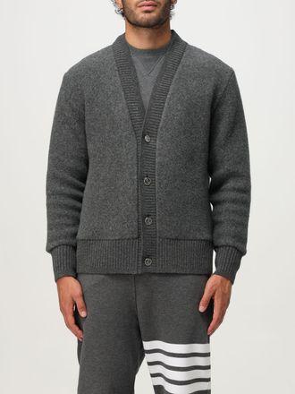 Thom Browne Sweater Men color Grey