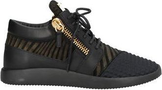 Giuseppe Zanotti CALZATURE - Sneakers su YOOX.COM
