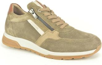 Fluchos Schoenen, Heren, Beige, 42 EU, Su&egrave;de, Runner N. Tiret DZ