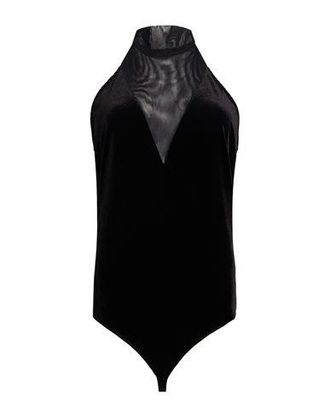 Vicolo TOPWEAR - Bodysuits on YOOX.COM