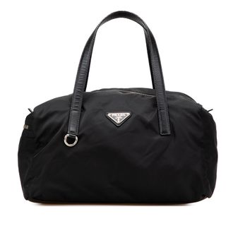 Prada Nylon Handtas