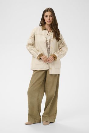 Cream Jas CRSimone Jas Loose fit