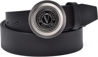 Versace Jeans Couture Belt - Black