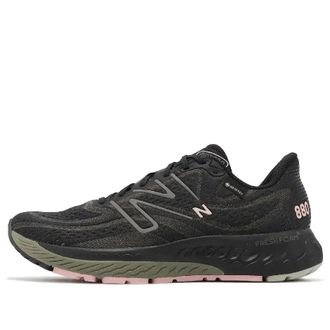 New Balance (WMNS) New Balance Fresh Foam X 880 v13 Gore-Tex Black Dark Peridot W880GP13