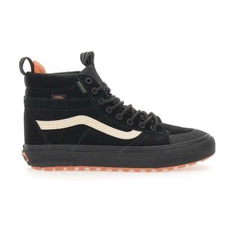 Vans Sneakers, male, Black, Size: 6 1/2 US MTE Sk8-Hi Waterproof