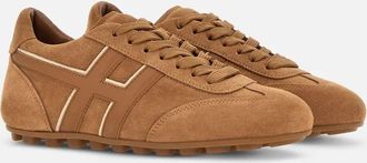 Hogan Sneaker - Camel
