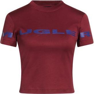MUGLER T-shirts