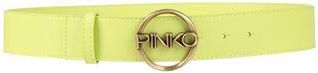 Pinko Marroquinería - Cinturones en YOOX.COM