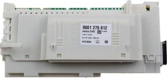 Bosch módulo - tarjeta de potencia - configurado - 12016296