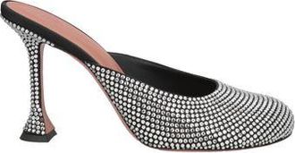 Amina Muaddi CALZATURE - Mules & Zoccoli su YOOX.COM