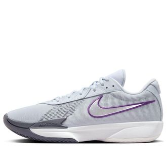 Nike Air Zoom G.T. Cut Academy EP Grey Barely Grape FB2598-002