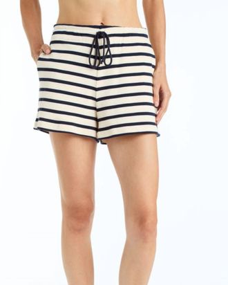Drew Womens Laila Shorts In Moonlight