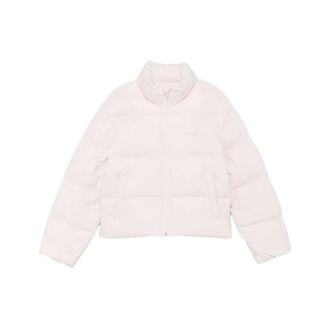 Alexander Wang Capispalla Alexander Wang - - Jackets - Donna - Rosa - S