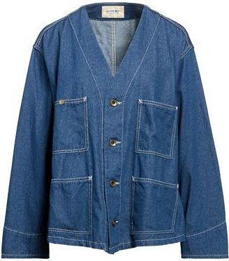 Beams CAPISPALLA - Capispalla jeans su YOOX.COM