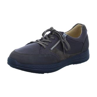 Ganter KarlLudwig veterschoen - Heren - Schoenen - Bruin - Maat: 45 EU Leer