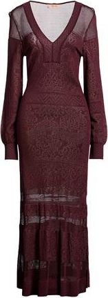 Twin-Set VESTITI - Vestiti lunghi su YOOX.COM