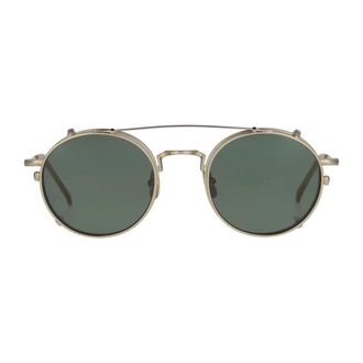 Yellows Plus Alister 6 - unisex - Accessoires - Geel - Maat: 49 MM