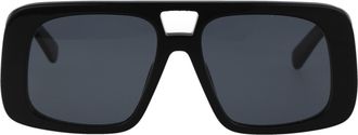 Stella McCartney Sc40048i Sunglasses