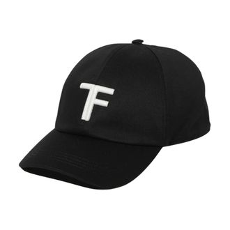 Tom Ford Heren, Accessoires, Zwart, Maat: ONE Size