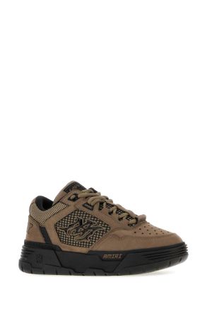 Amiri Taupe Sneaker