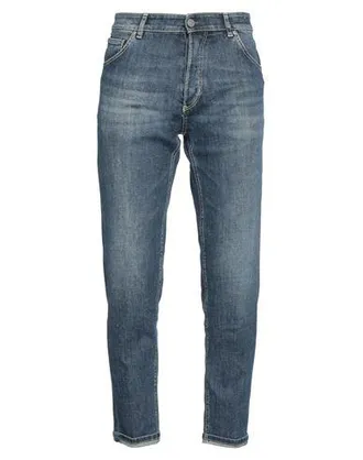 Pantaloni Torino PARTES DE ABAJO - Pantalones vaqueros en YOOX.COM