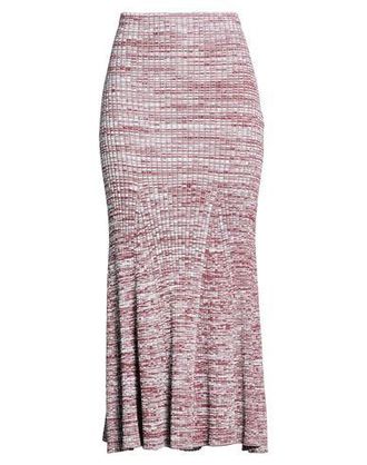 Self Portrait BOTTOMWEAR - Midi skirts on YOOX.COM