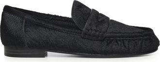 Bibi Lou Loafers - Dames - Loafers - Zwart - 41 EU - Schoenen