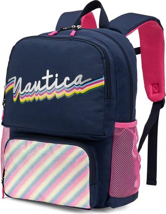 Nautica Explorer Kids Backpack