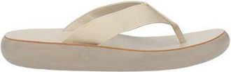 Ancient Greek Sandals FOOTWEAR - Thong sandals on YOOX.COM