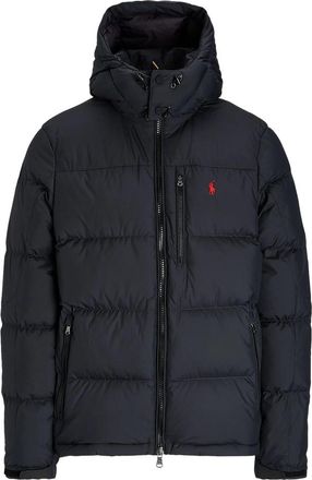 Ralph Lauren Gorham Hooded Padded Jacket